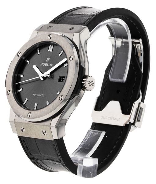 Hublot Classic Fusion 542.NX.7071.LR